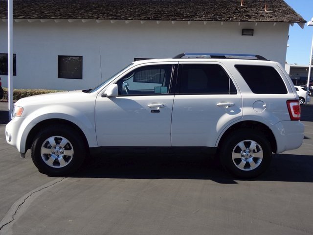 Ford Escape 2012 photo 1