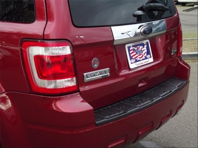 Ford Escape 2012 photo 4