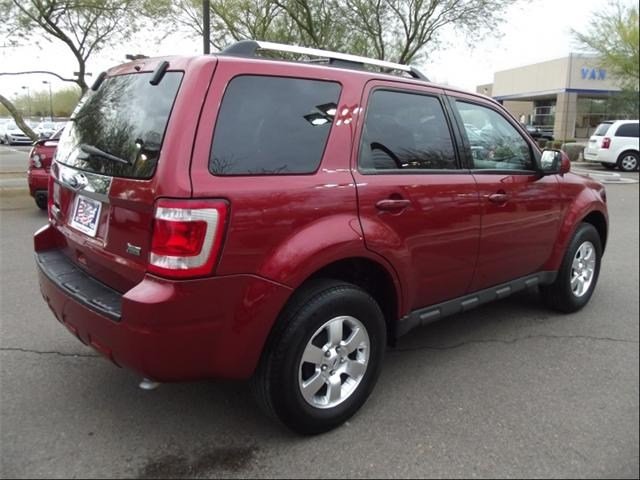Ford Escape 2012 photo 5