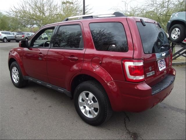 Ford Escape 2012 photo 3