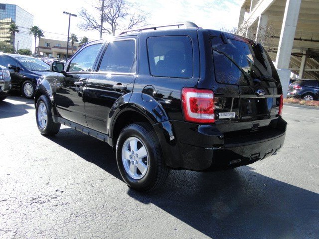 Ford Escape 2012 photo 3