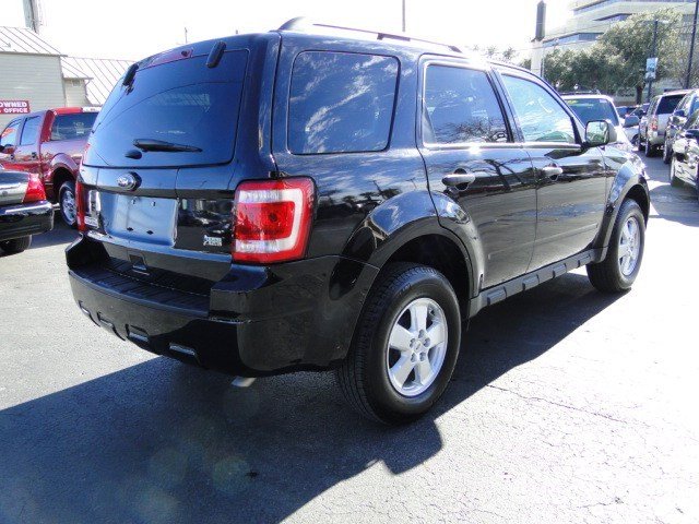 Ford Escape 2012 photo 4