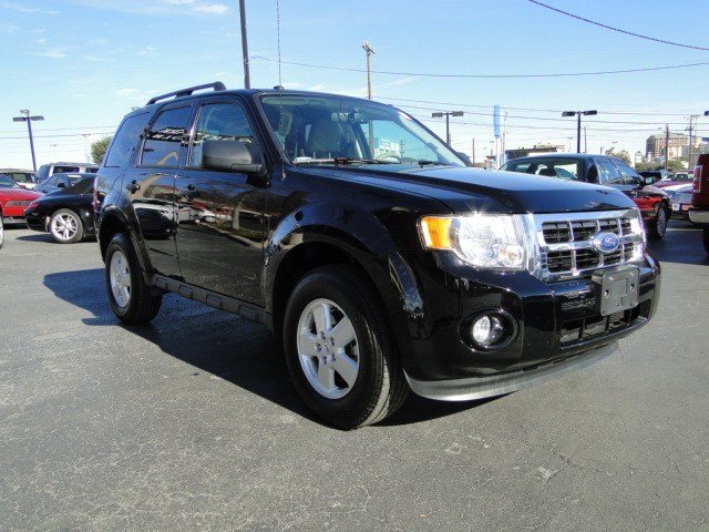 Ford Escape ESi Unspecified