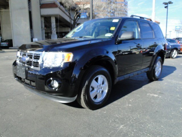 Ford Escape 2012 photo 1