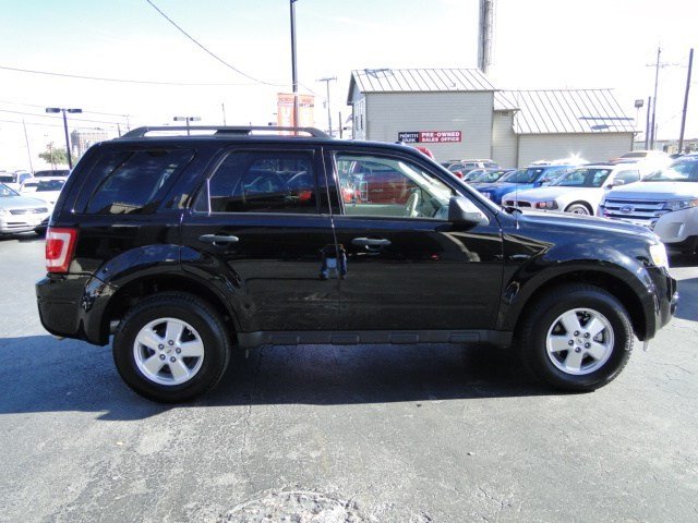 Ford Escape 2012 photo 5