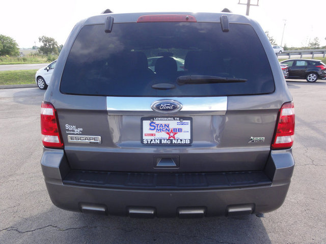 Ford Escape 2012 photo 3