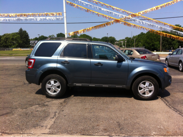 Ford Escape 2012 photo 3