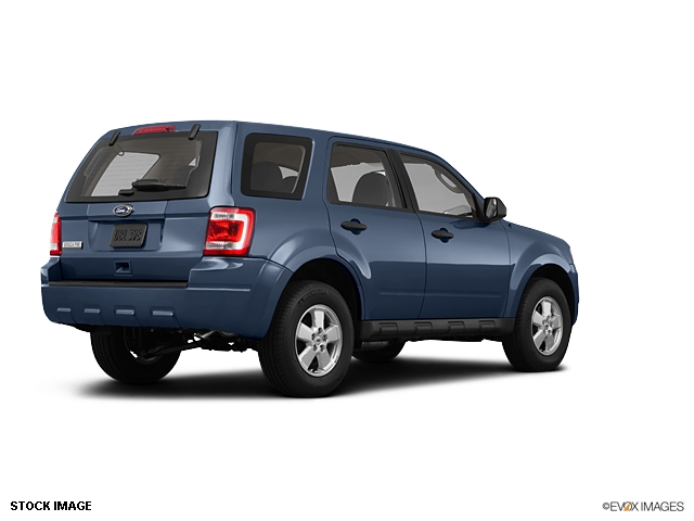 Ford Escape 2012 photo 1
