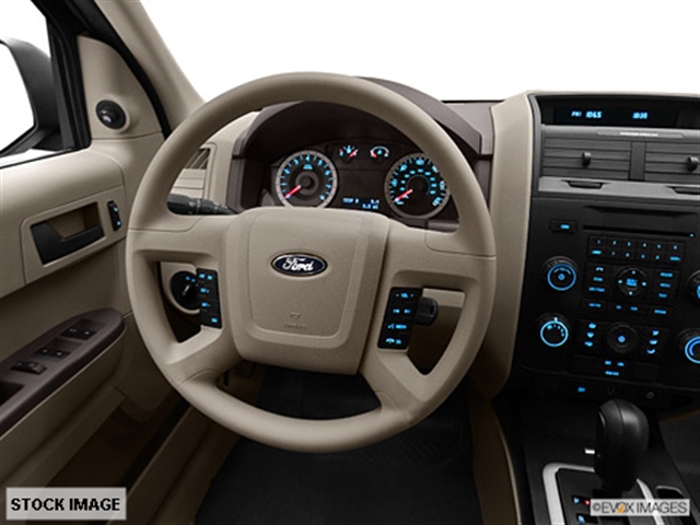 Ford Escape 2012 photo 3