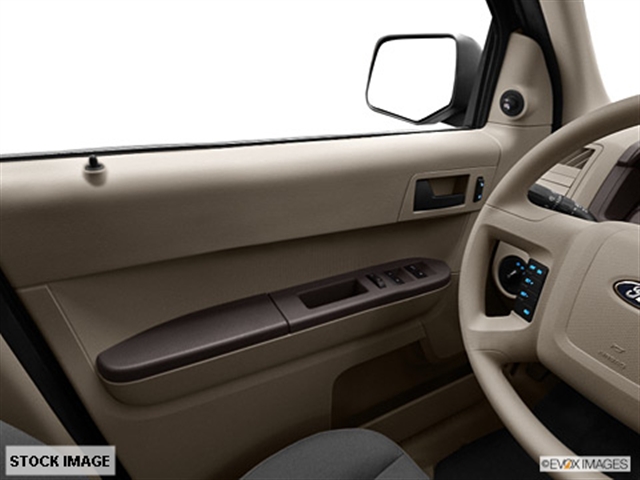 Ford Escape 2012 photo 4