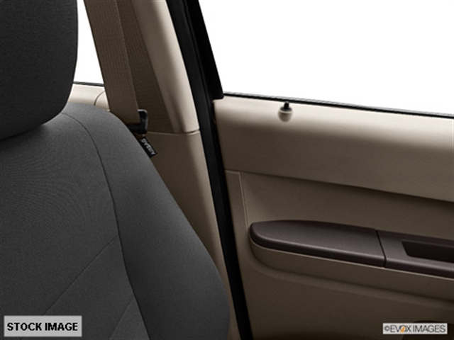 Ford Escape 2012 photo 5