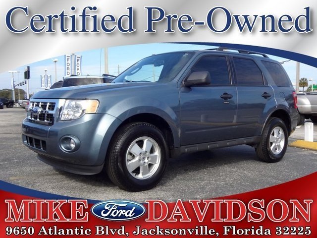 Ford Escape ESi Unspecified