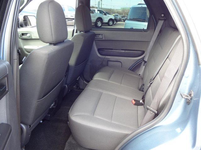 Ford Escape 2012 photo 3