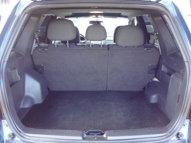 Ford Escape 2012 photo 5