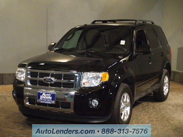 Ford Escape SLT 25 Unspecified