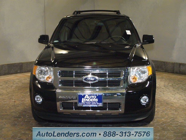 Ford Escape 2012 photo 1