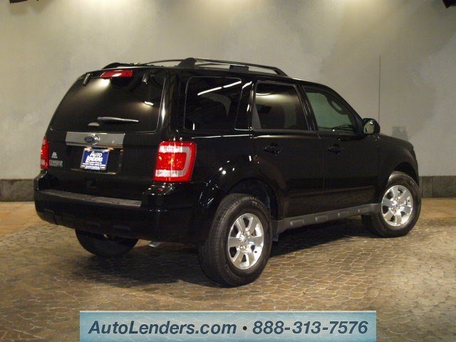Ford Escape 2012 photo 2