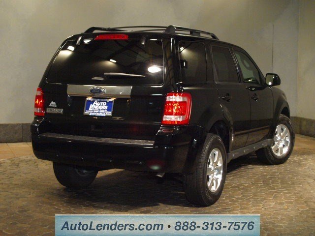 Ford Escape 2012 photo 3