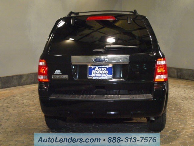Ford Escape 2012 photo 4