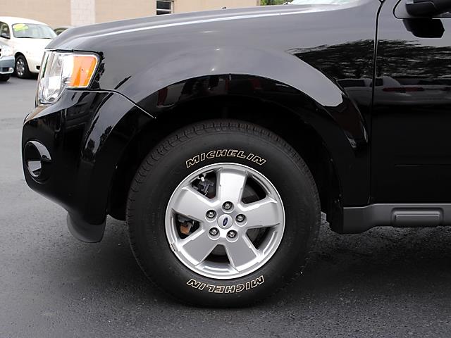 Ford Escape 2012 photo 3