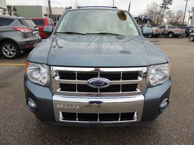 Ford Escape 2012 photo 1