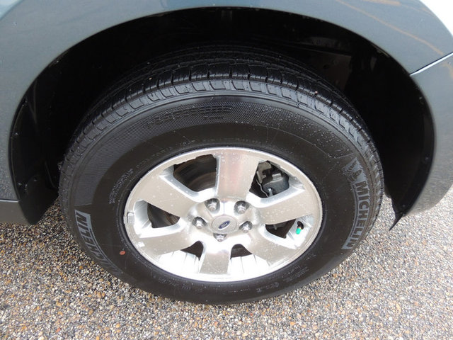 Ford Escape 2012 photo 3