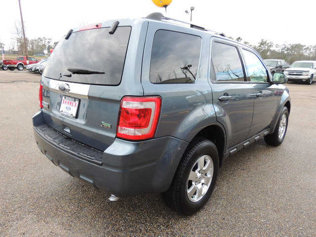 Ford Escape 2012 photo 4