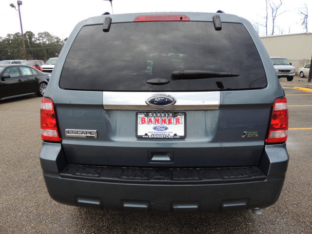 Ford Escape 2012 photo 5
