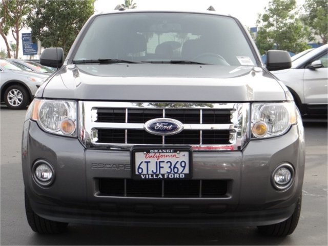 Ford Escape 2012 photo 1