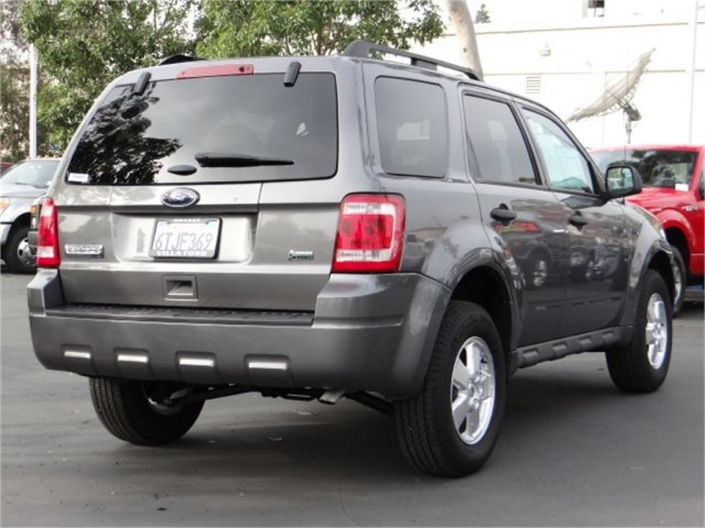 Ford Escape 2012 photo 3