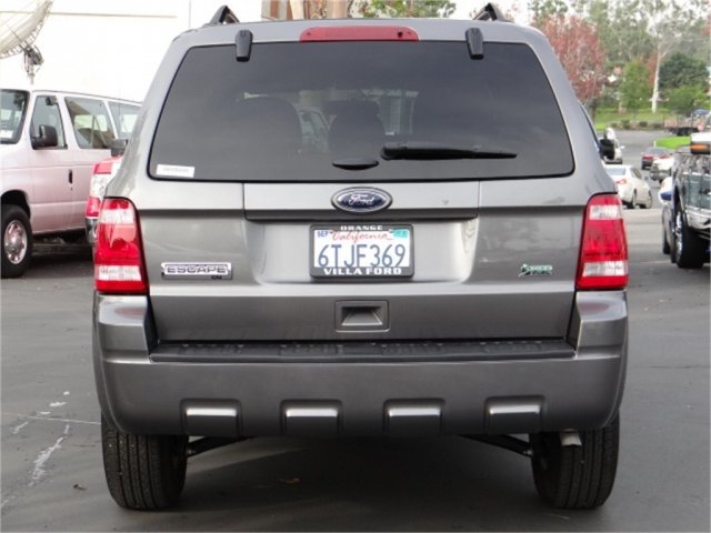 Ford Escape 2012 photo 4