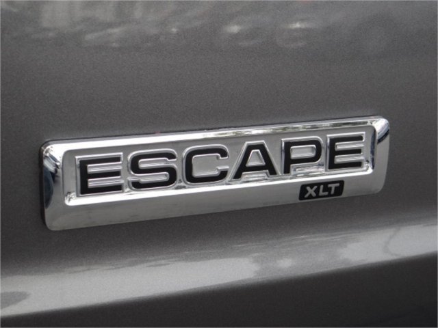 Ford Escape 2012 photo 5