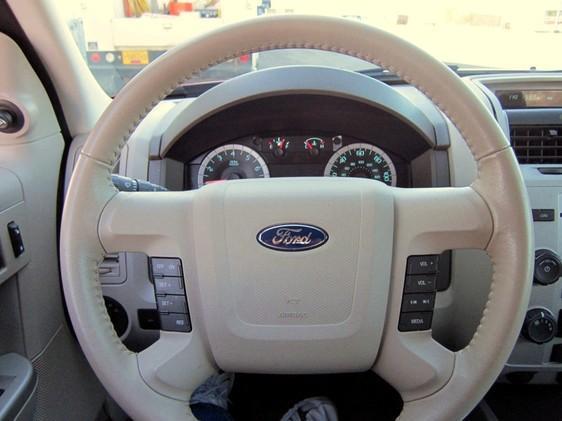 Ford Escape Unknown Unspecified