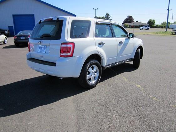 Ford Escape Unknown Unspecified