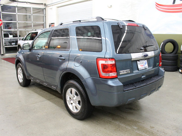 Ford Escape 2012 photo 1