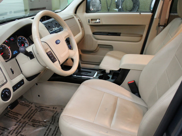 Ford Escape 2012 photo 3