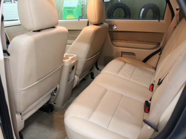Ford Escape 2012 photo 4