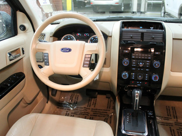 Ford Escape 2012 photo 5