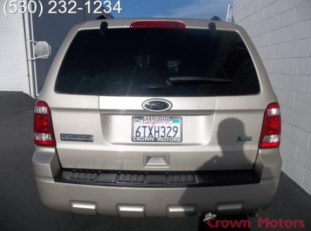 Ford Escape 2012 photo 3