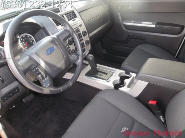 Ford Escape 2012 photo 5