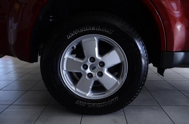 Ford Escape 2012 photo 5