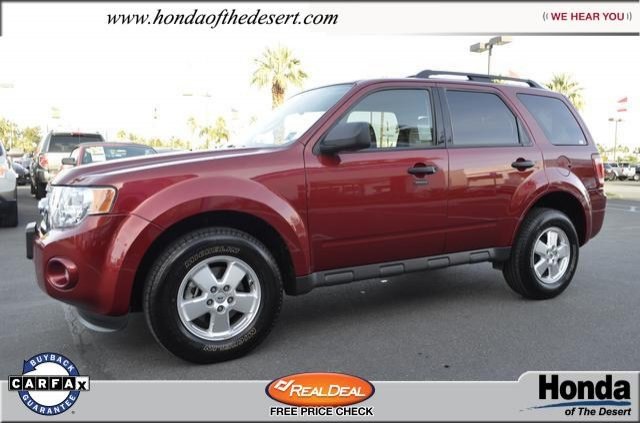 Ford Escape 2012 photo 3