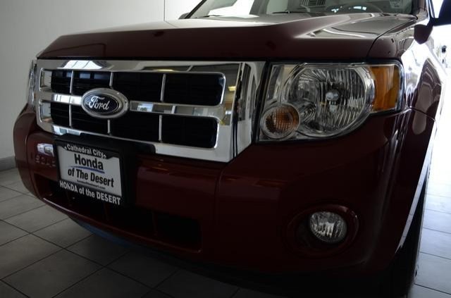 Ford Escape 2012 photo 4