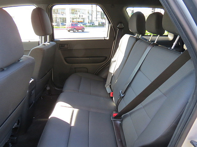 Ford Escape 2012 photo 5