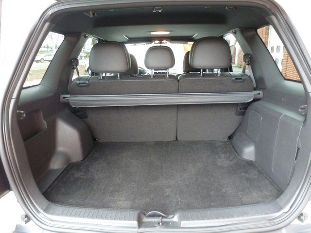 Ford Escape 2012 photo 5