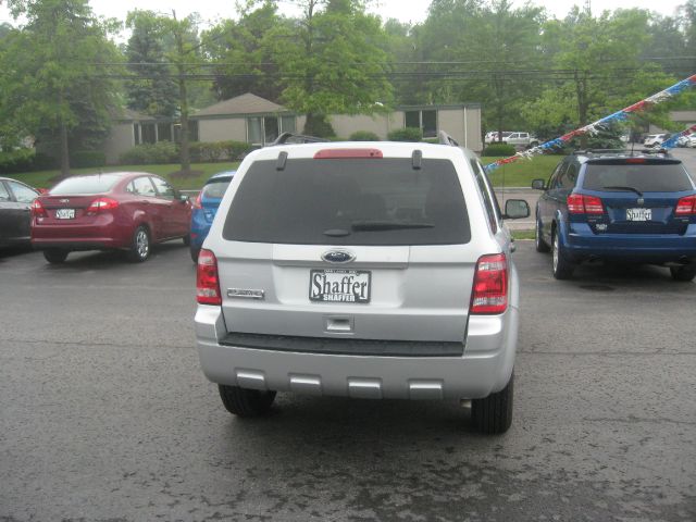 Ford Escape 2012 photo 1
