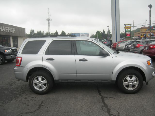 Ford Escape 2012 photo 3