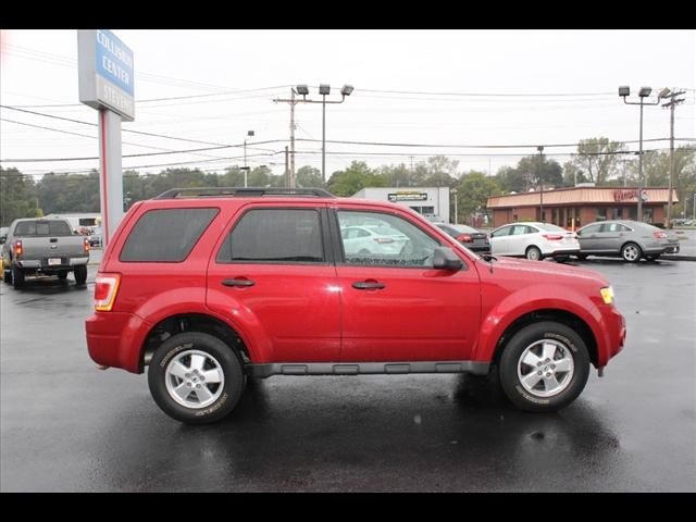 Ford Escape 2012 photo 3