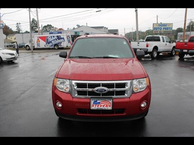Ford Escape 2012 photo 1