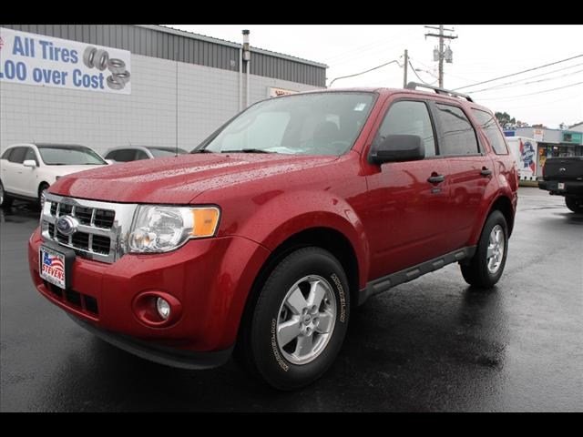 Ford Escape XLS Unspecified
